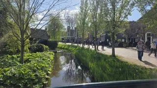 Zaanse Schans