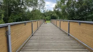 Inline Vsetínská Bečva