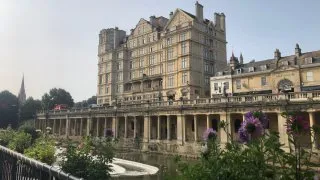 Bath-Swindon