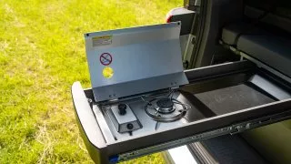 Test Volkswagen California Beach Camper