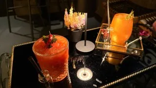 Fotr na tripu 11, Bruggy na talíři