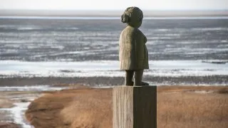 Subaru trip Dánsko, Romo, Mando