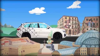 Itinerář Fotra na tripu 11, čtvrtý díl: Neapol a místa, která stojí za návštěvu