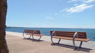 Cestou necestou do Ligurie