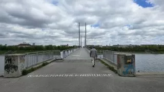 Donauinsel