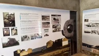 Slovinsko Trip - Sečoveljské solné panve