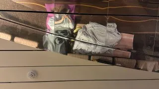 Fotr na tripu 10, Newfoundland