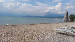 Cestou necestou do Ligurie