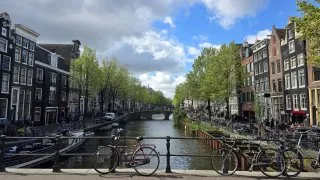 Amsterdam