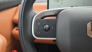 Leapmotor C10 Hybrid EV