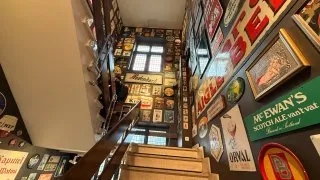 Fotr na tripu 11, Bruggy na talíři