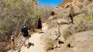 Fuerteventura, Kanárské ostrovy