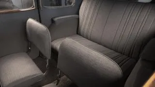 Depozitář Škoda Muzeum