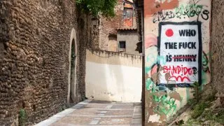 Trip Španělsko 2026, Leon