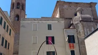 Sardinie 3. díl