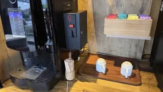 Ibis budget hotel Edinburgh