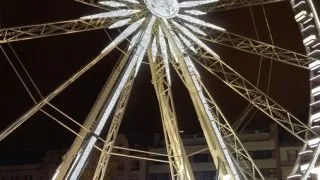 Vánoční trhy za hranicemi