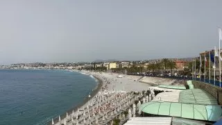 Azurové pobřeží