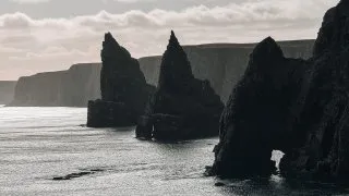 Skotsko roadtrip 2025