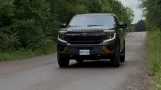 Fotr na tripu 10, Magnetic Hill