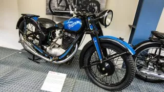 Národní technické muzeum v Praze