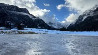 Kranjska Gora