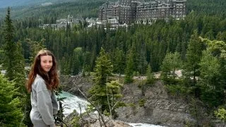 Fotr na tripu 10, Banff