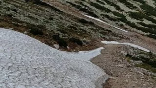 Chopok, Slovensko