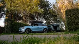 Ford trip, Roussillon