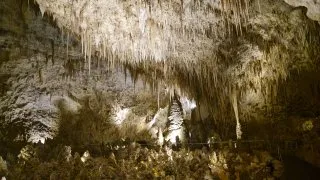 Carlsbad Caverns