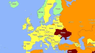 Nejbezpečnější státy na cestování v roce 2025: TOP 8 států najdete většinou v Evropě