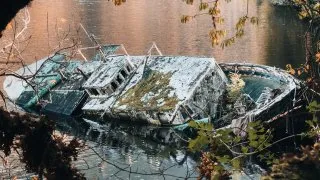 Skotsko roadtrip 2025