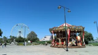 Sardinie 2. díl