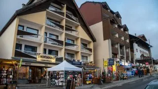 Trip hory v Itálii 2025, Montgenevre