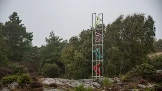Trip Volvo 2026, Pilane