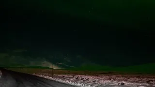 Trip Norsko 2025, Galdhøpiggen Summer Ski Centre