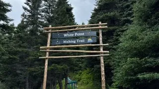 Fotr na tripu 10, Newfoundland