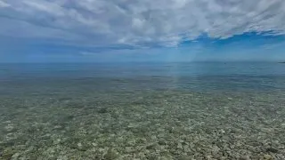Slovinský Trip - Piran