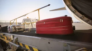 Třicet let a nula ztracených zavazadel. Prozradíme, které letiště je stoprocentně spolehlivé