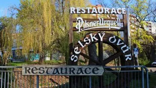 Hostivař, Česko