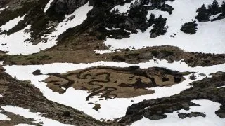 Trip Španělsko 2026, Tavascan
