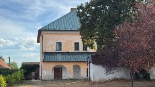 Slovensko Trip