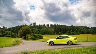 Škoda 130 let, Škoda Octavia RS