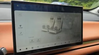 Leapmotor C10 Hybrid EV