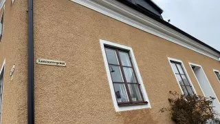 Fotr na tripu 9, Gotland