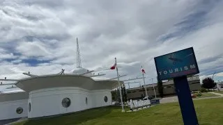 Fotr na tripu 10, Vulcan