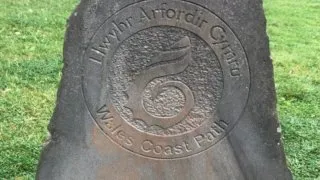 Hikerské dobrodružství v Británii 8