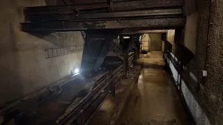 Slovinský trip - Idrija