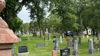 Fotr na tripu 10, Titanic