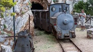 Dacia Bigster, trip Itálie, Galleria Henry